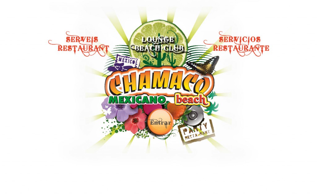 Chamaco Beach