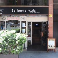 La Buena Vida