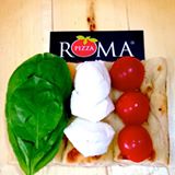 Pizza Roma